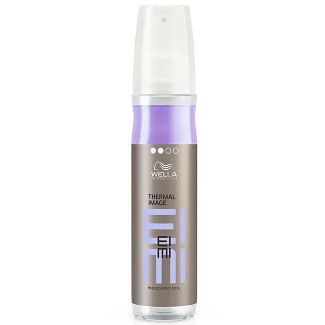 Wella Eimi Thermal Image