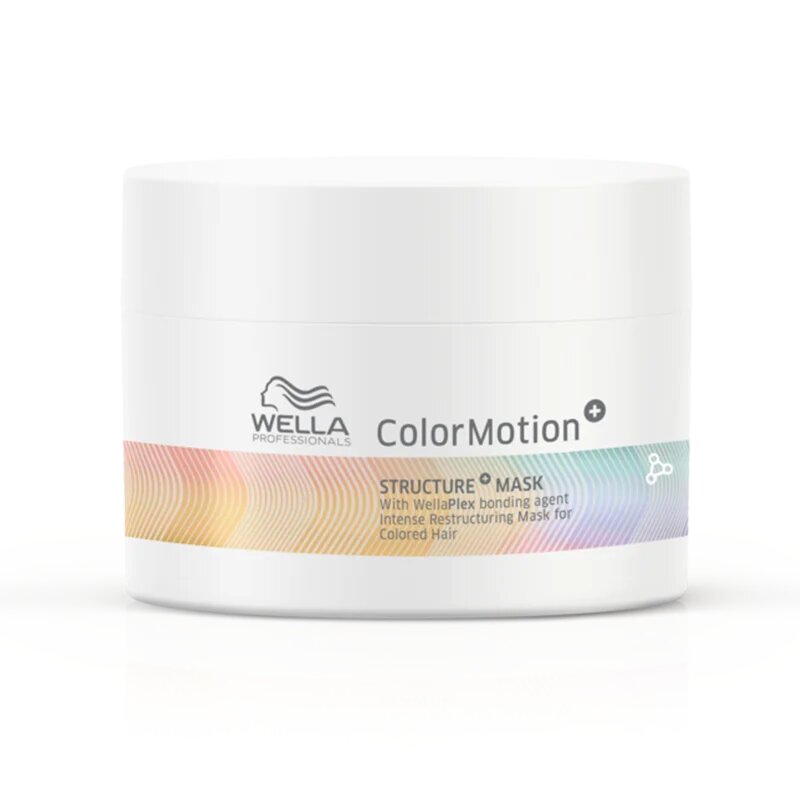 Wella SP WELLA Color Motion + Mask