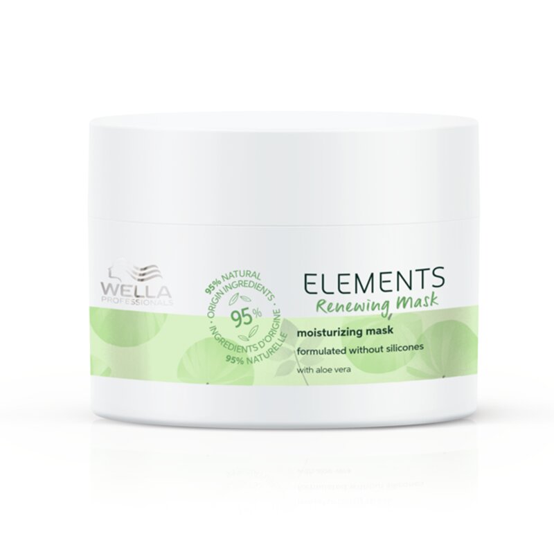 Wella SP WELLA Elements Renewing Mask