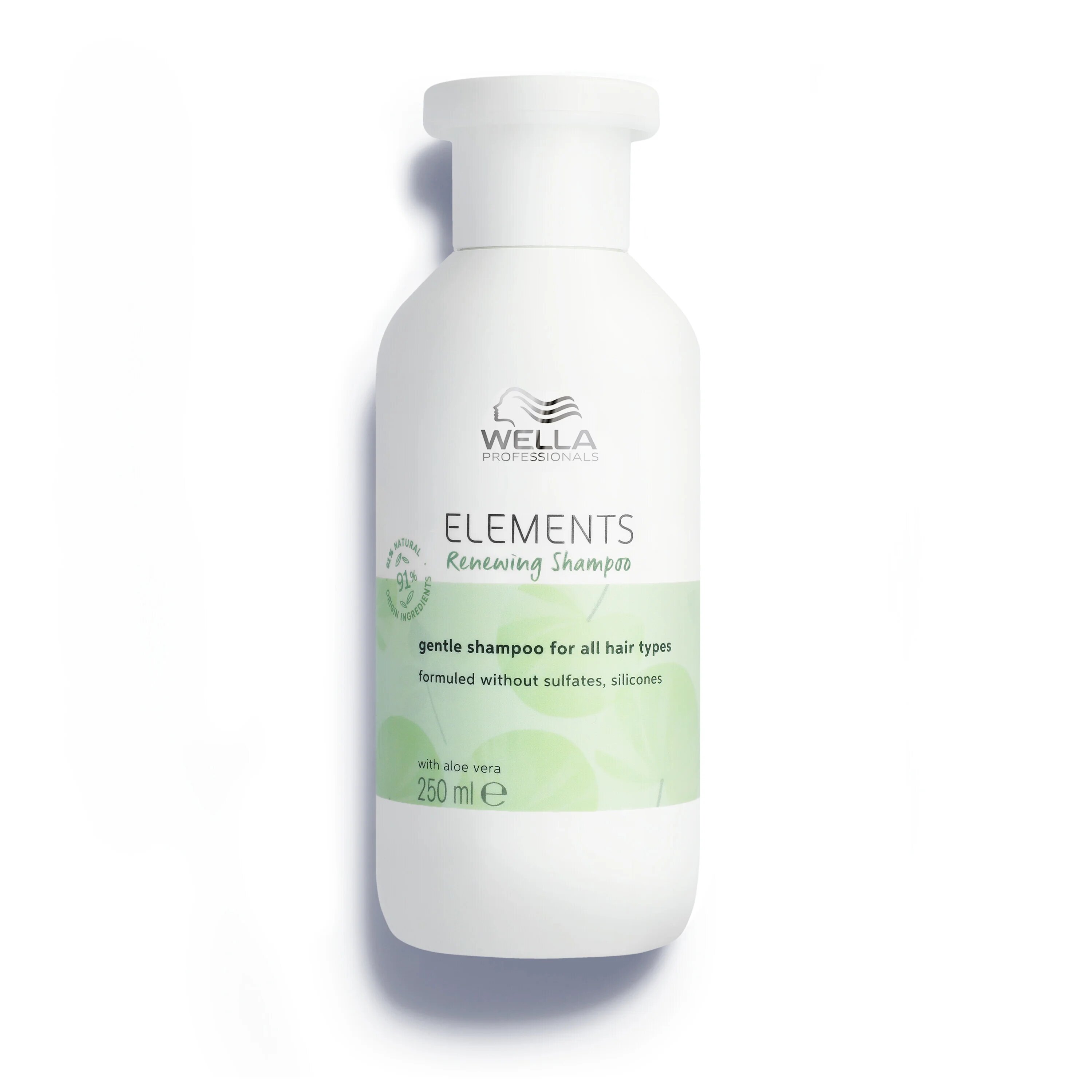 Wella SP WELLA Elements Renewing Shampoo