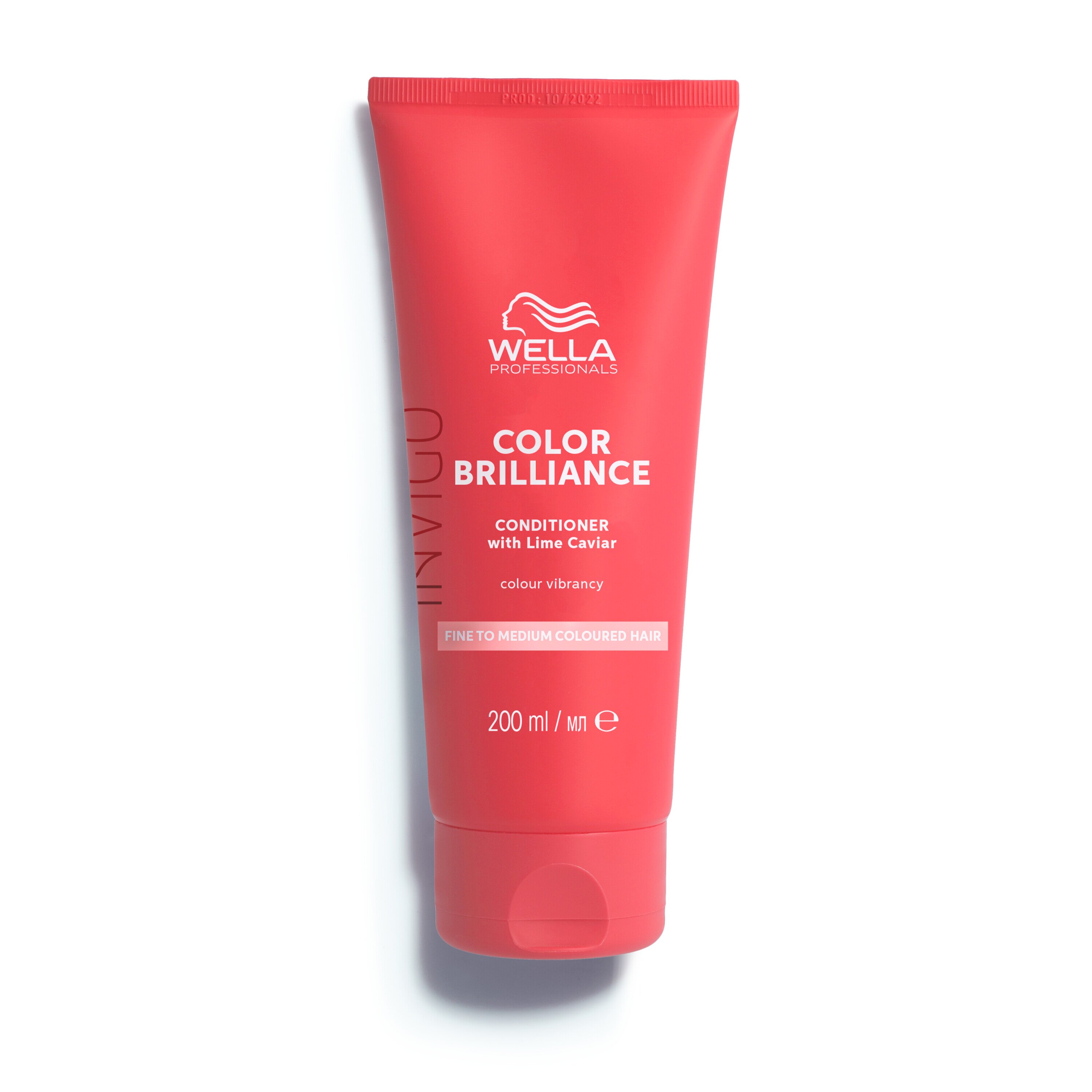 Wella SP WELLA Invigo Color Brilliance Conditioner Fine
