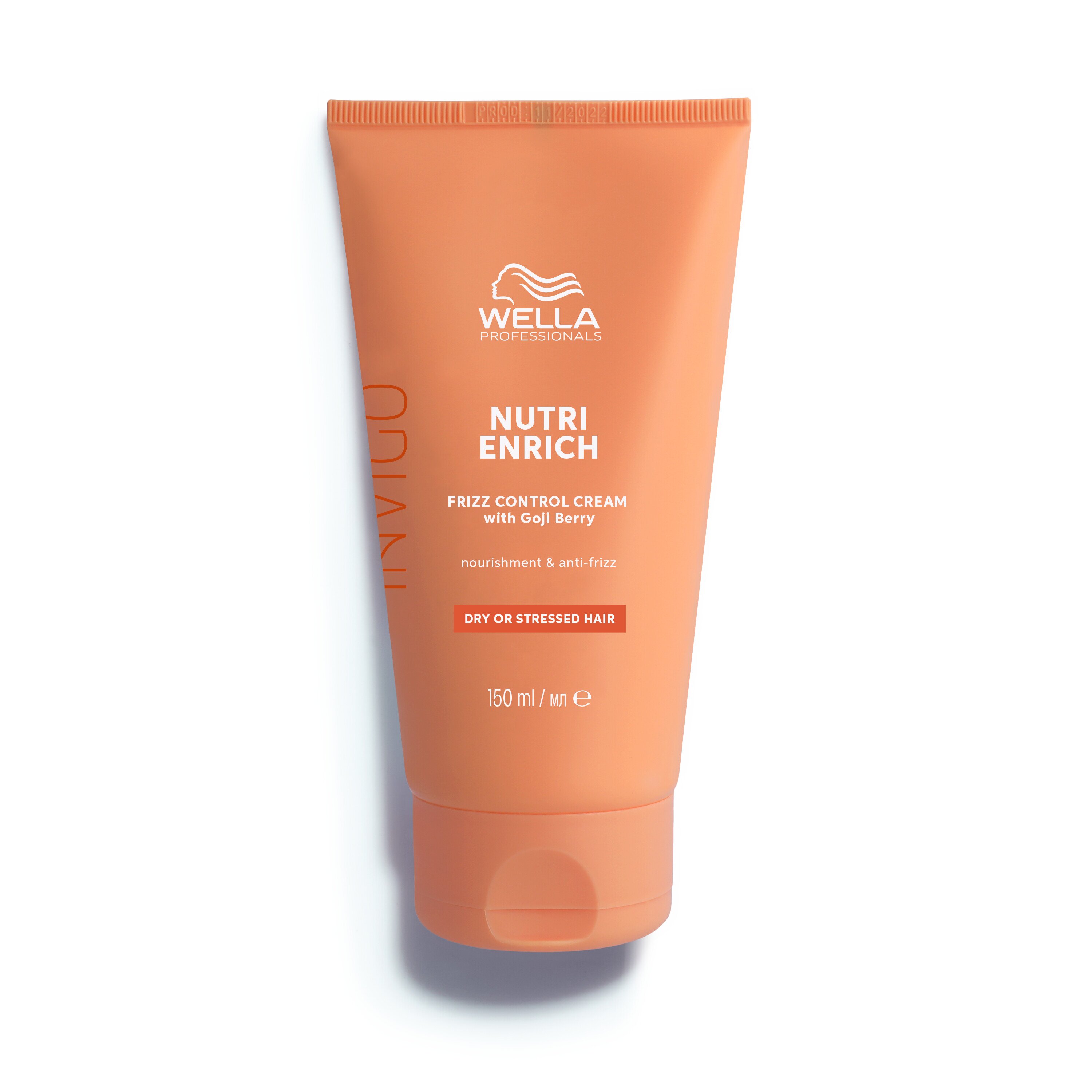 Wella SP WELLA Invigo Enrich Cream