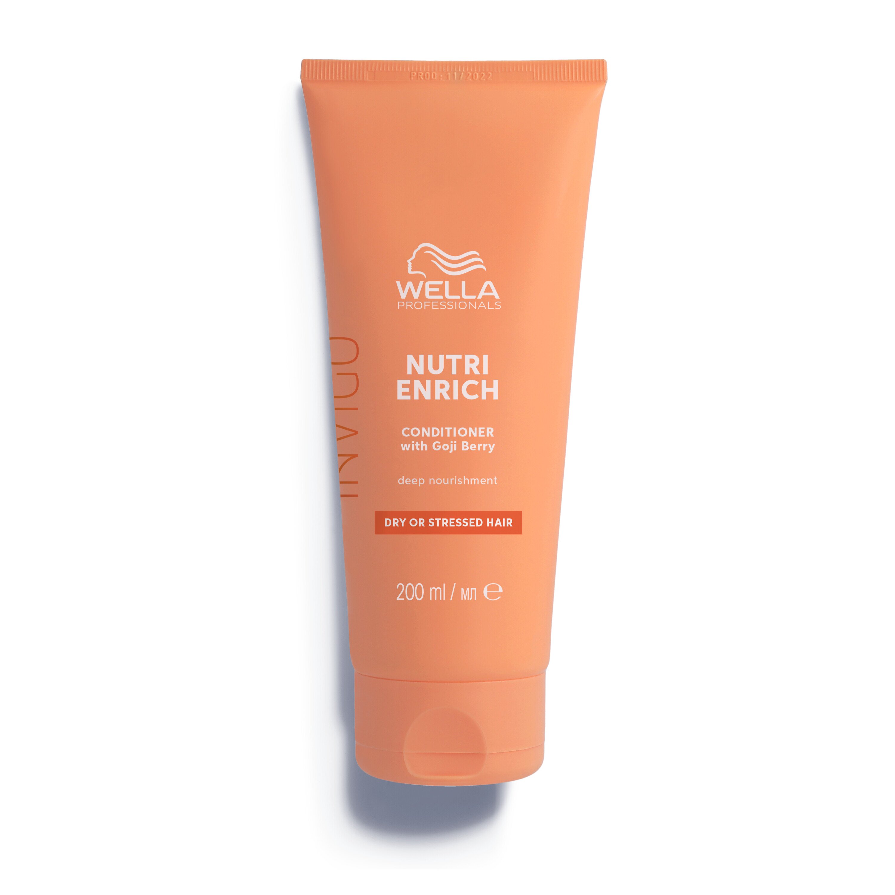 Wella SP WELLA Invigo Nutri-Enrich Conditioner