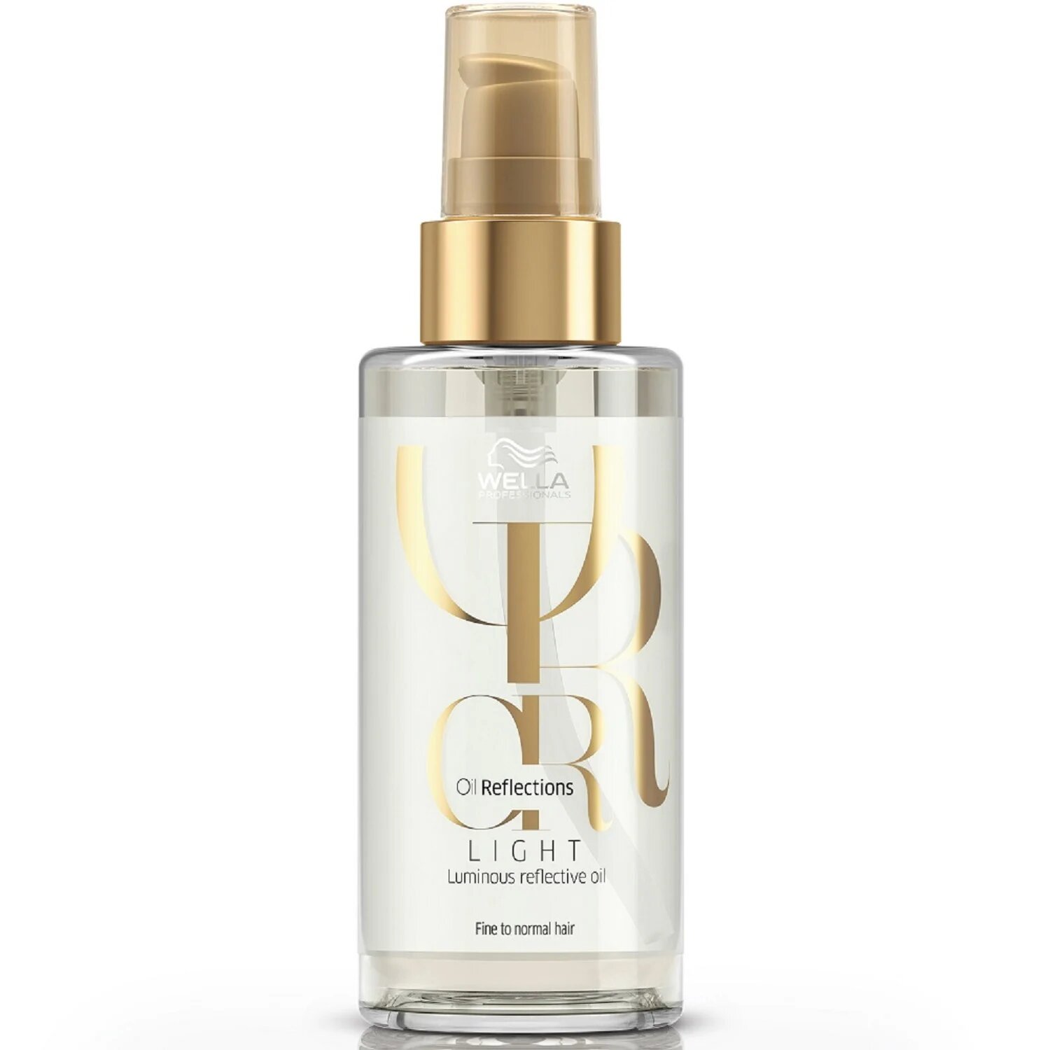 Wella SP WELLA Oil Reflections Light Luminous Reflective Oil