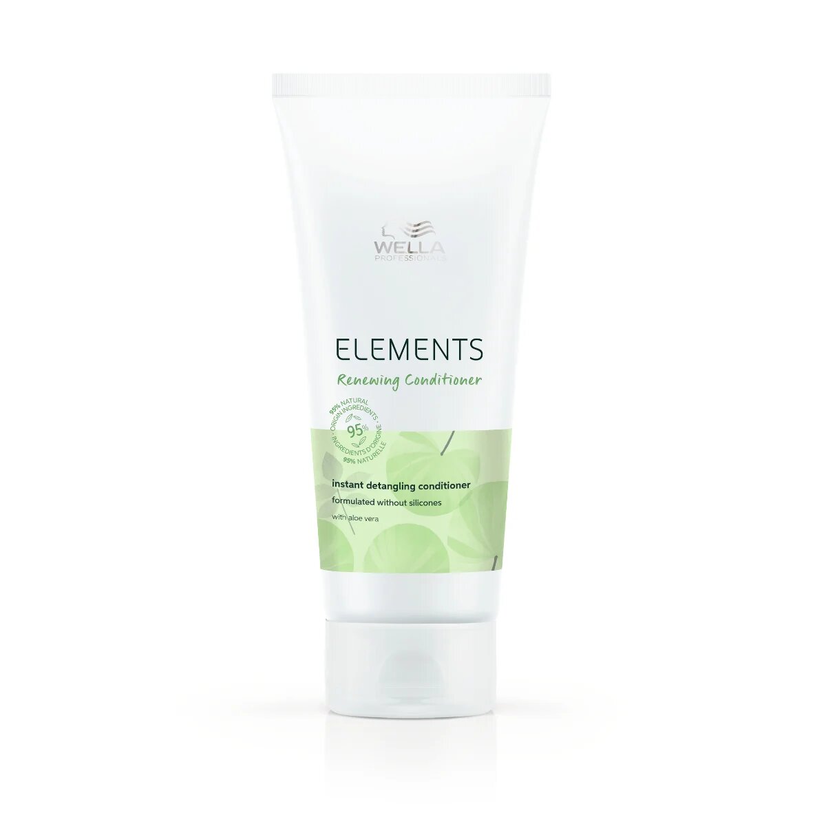 Wella SP WELLA Wp Elements Renewing Conditioner