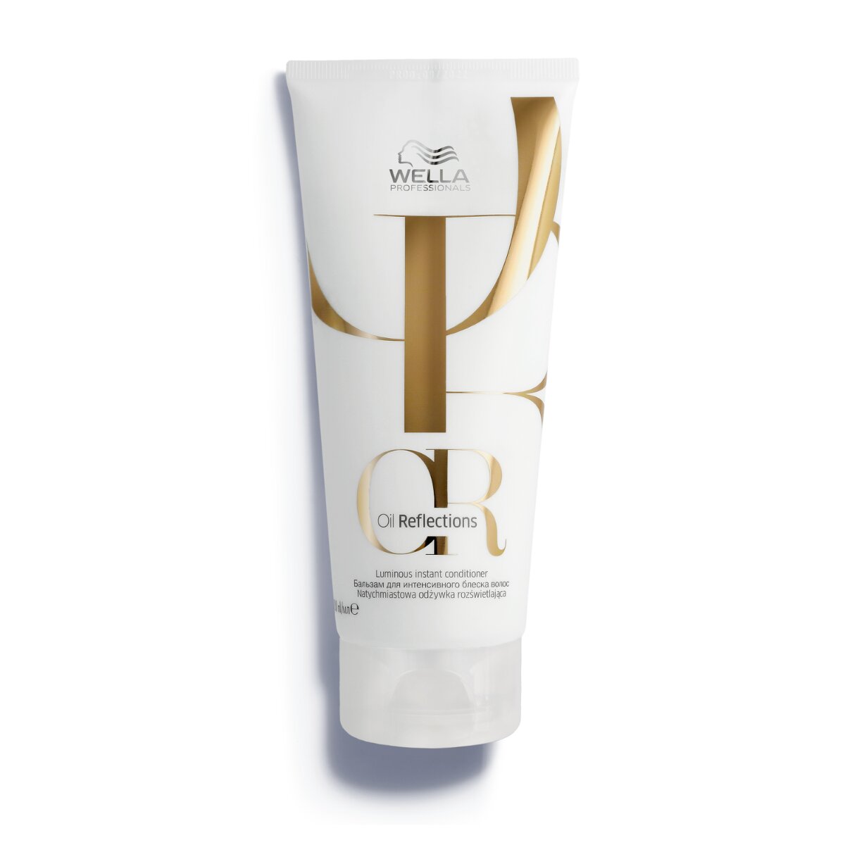 Wella SP WELLA Wp Oil Reflections Conditioner