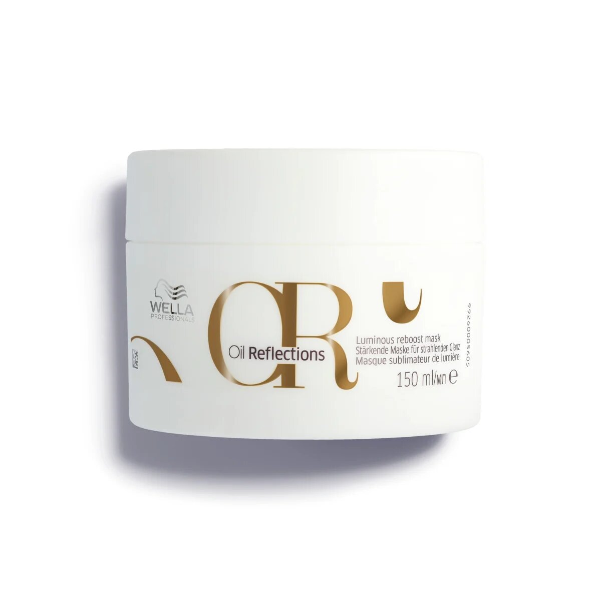 Wella SP WELLA Wp Oil Reflections Mask