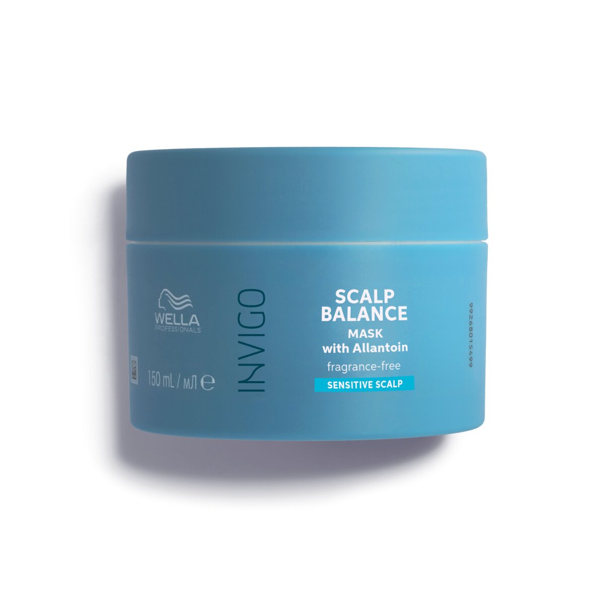 Wella SP WELLA Wp S Inv Scalp Bal Soothing Mask