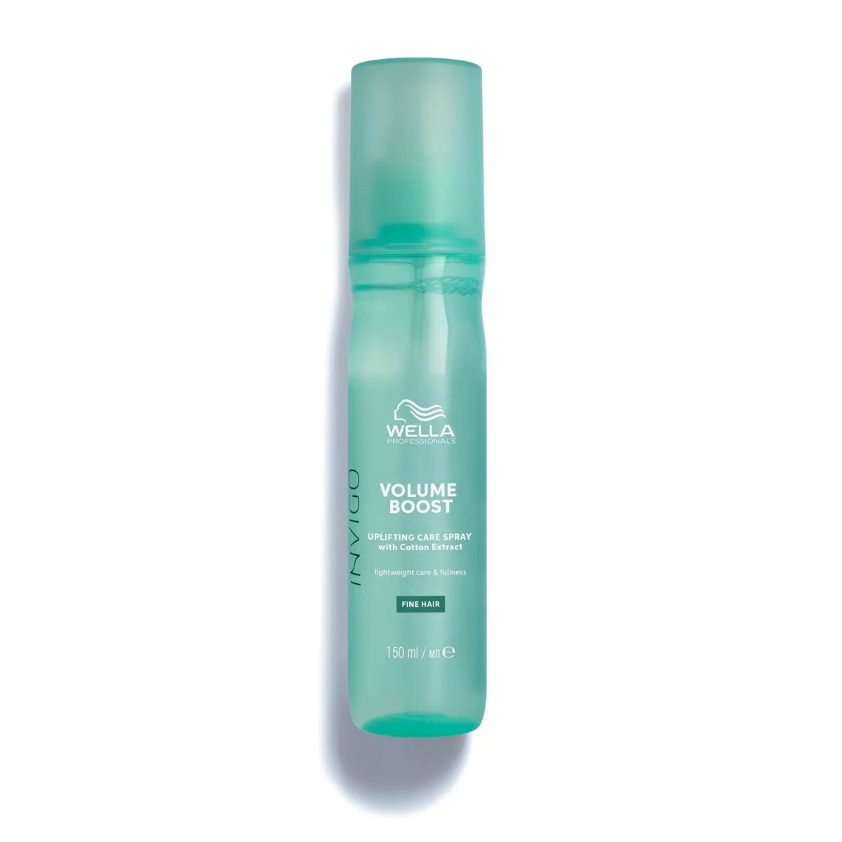 Wella SP WELLA Wp S Inv Volume Volumizing Spray
