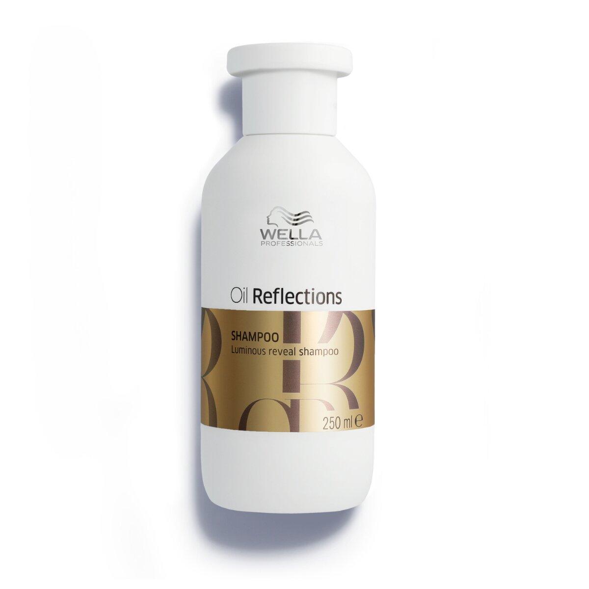 Wella SP WELLA Wp S Oil Reflections Shampoo