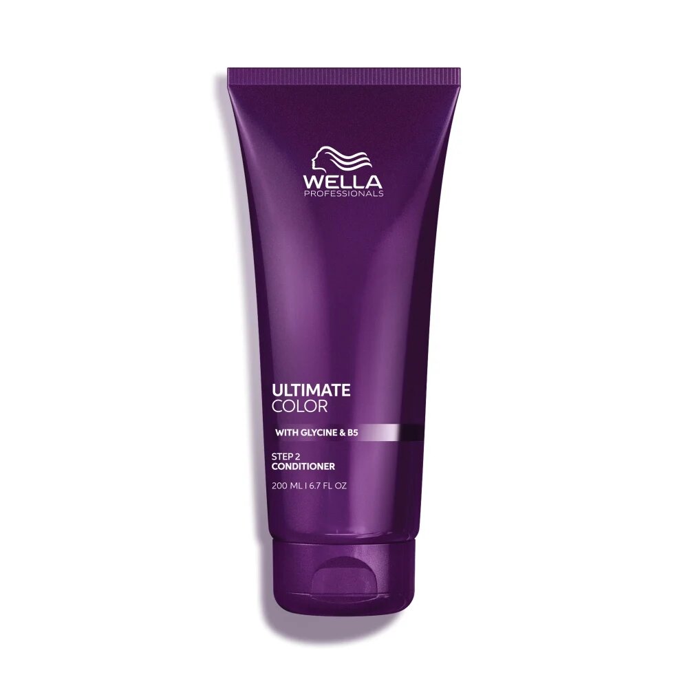 Wella SP WELLA Wp Ultimate Color Балсам