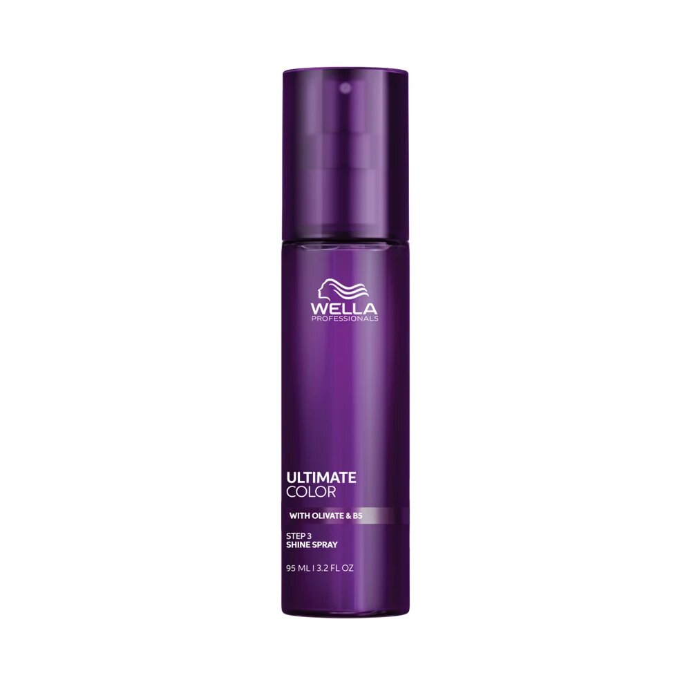 Wella SP WELLA Wp Ultimate Color Спрей За Блясък