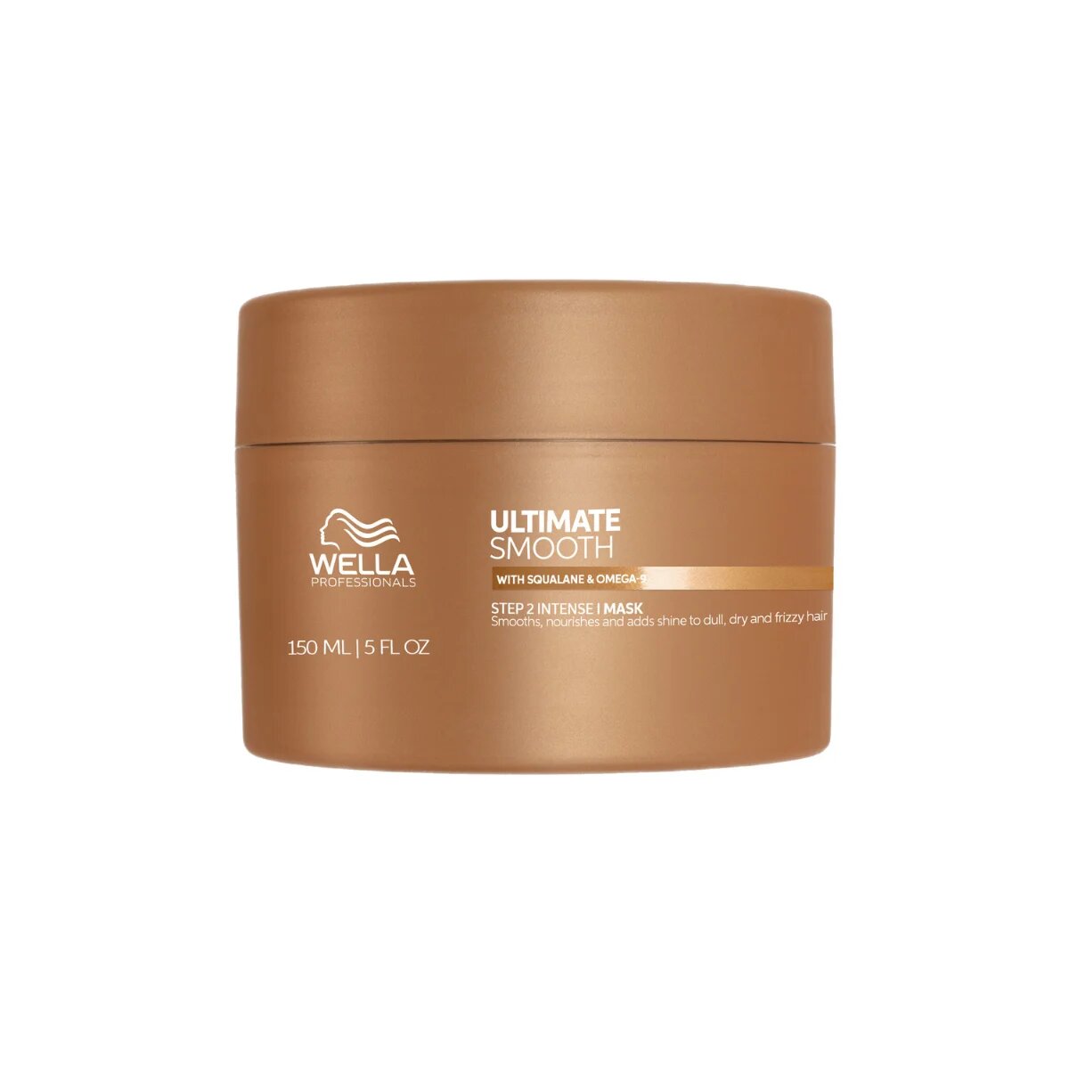 Wella SP WELLA Wp Ultimate Smooth Mask