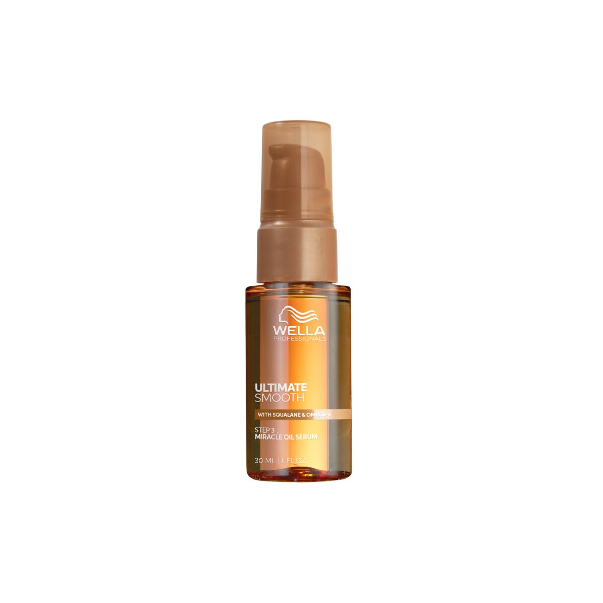 Wella SP WELLA Wp Ultimate Smooth Oil Serum