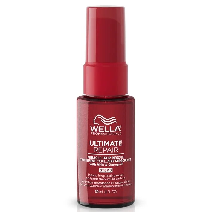Wella SP WELLA WPWE PRO ULT RP OTC MIR RESC TREAT