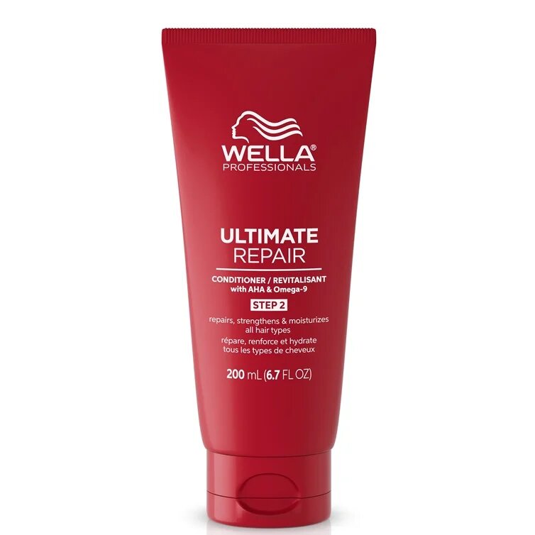 Wella SP WELLA WPWE ULTIMATE REPAIR CONDITIONER