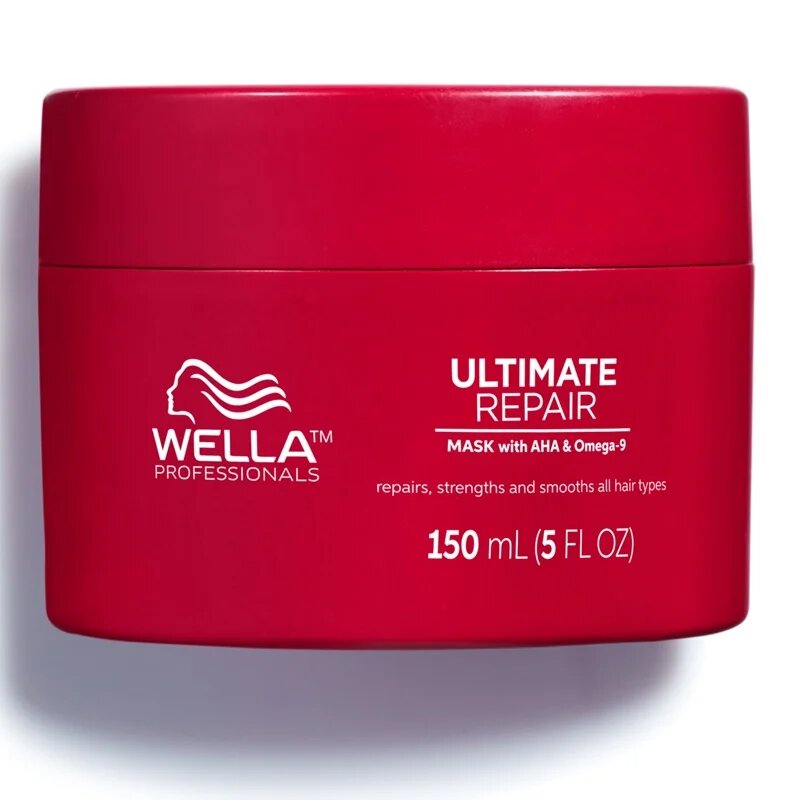 Wella SP WELLA WPWE ULTIMATE REPAIR MASK