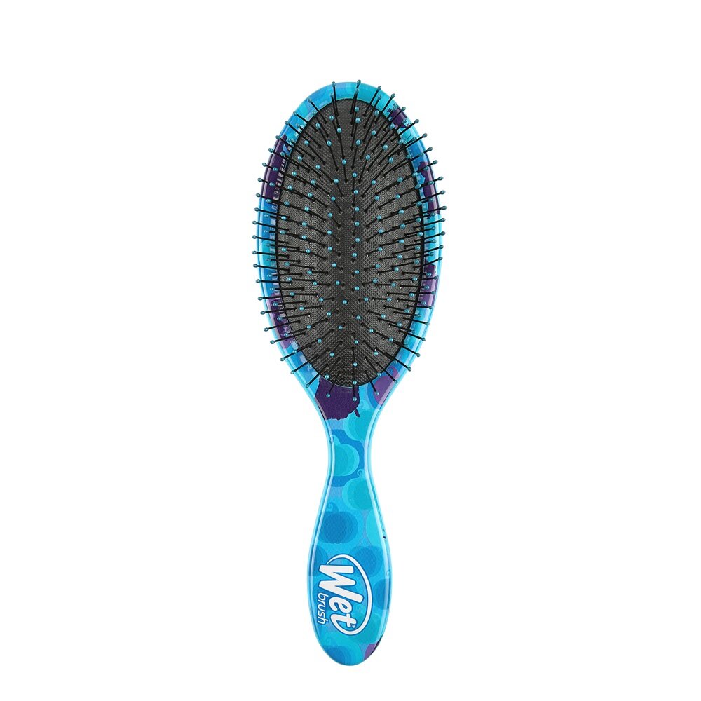 Wet Brush Detangler Princess Cinderella