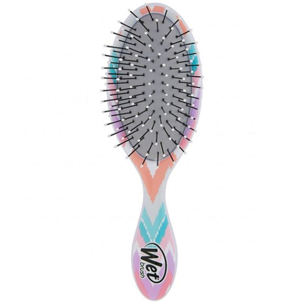 Wet Brush Kids Detangler Chevron