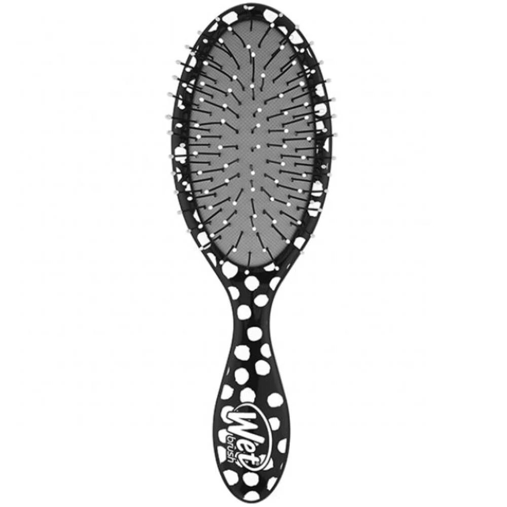 Wet Brush Kids Detangler Polka-Dot