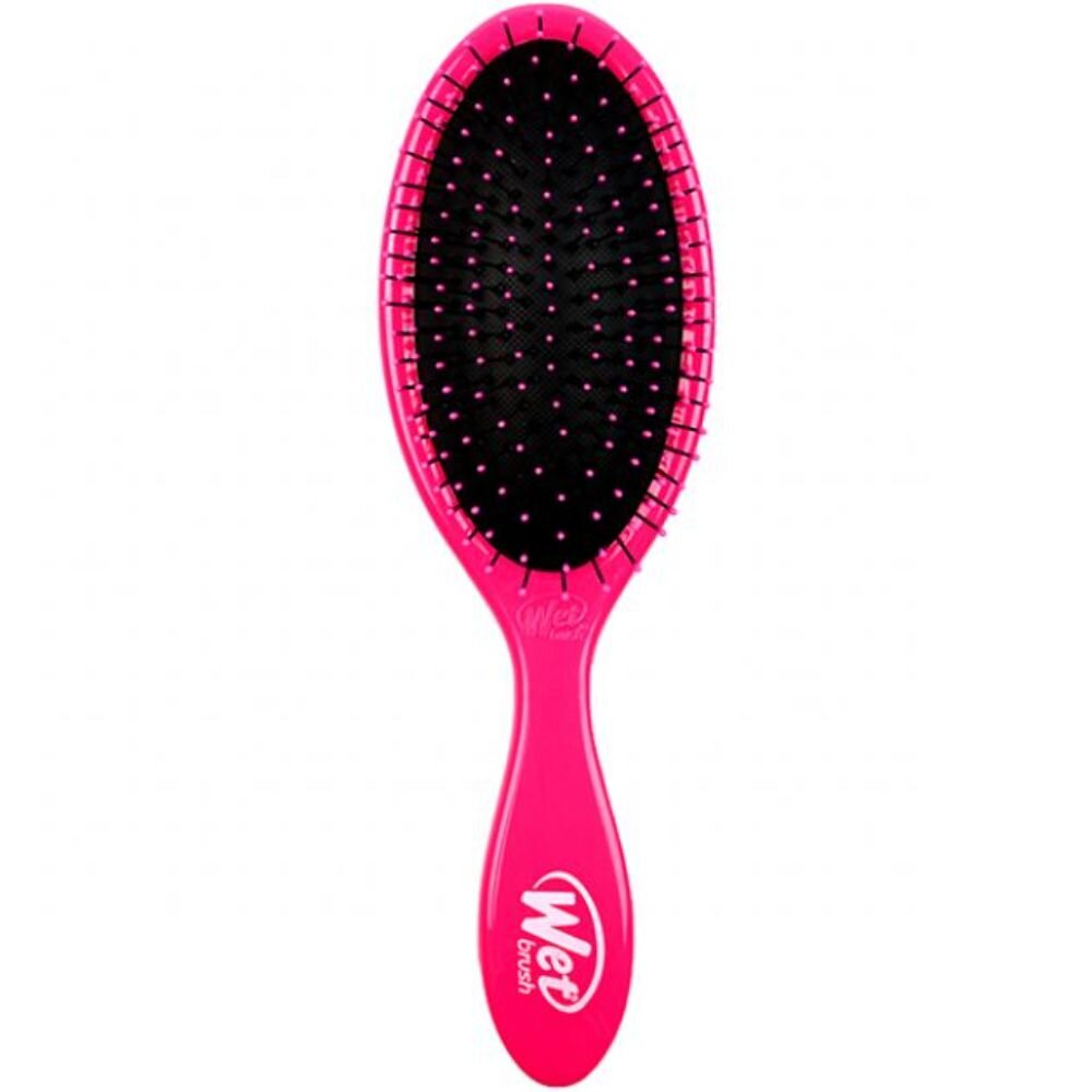 Wet Brush Original Detangler Pink
