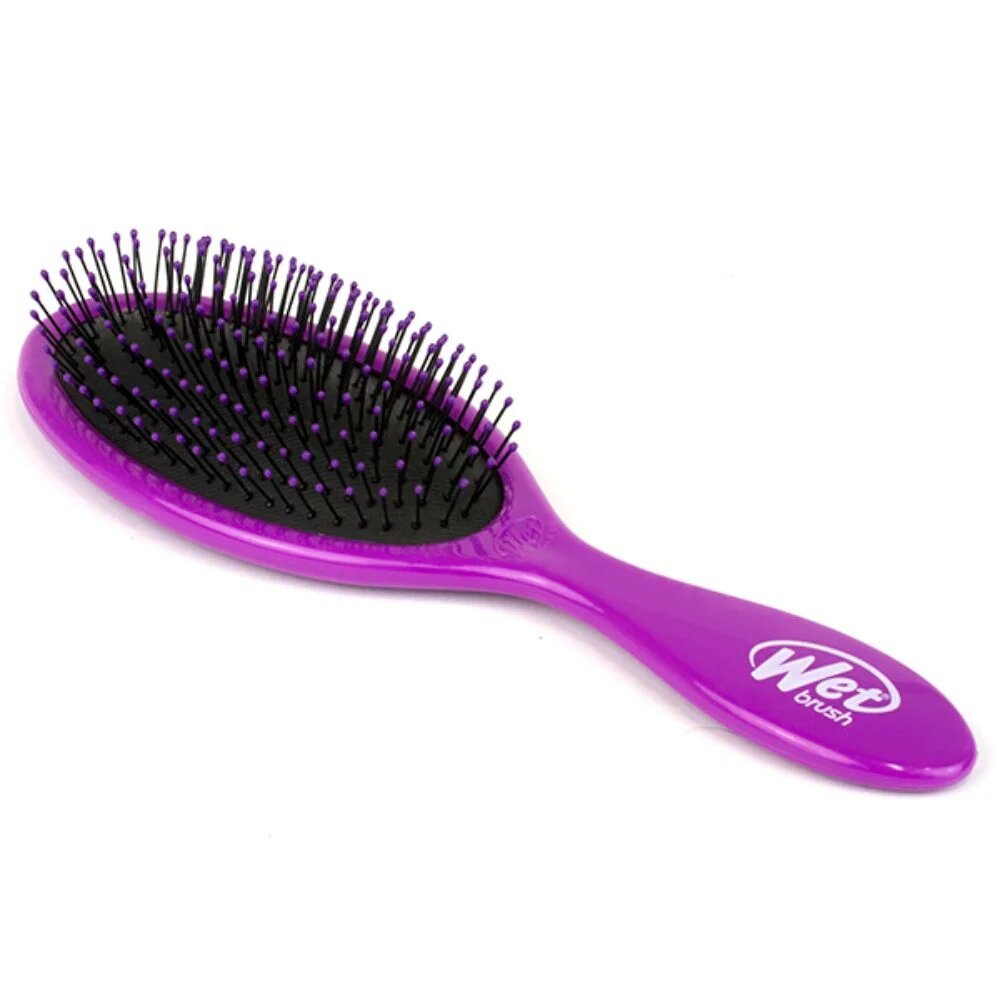 Wet Brush Original Detangler Purple