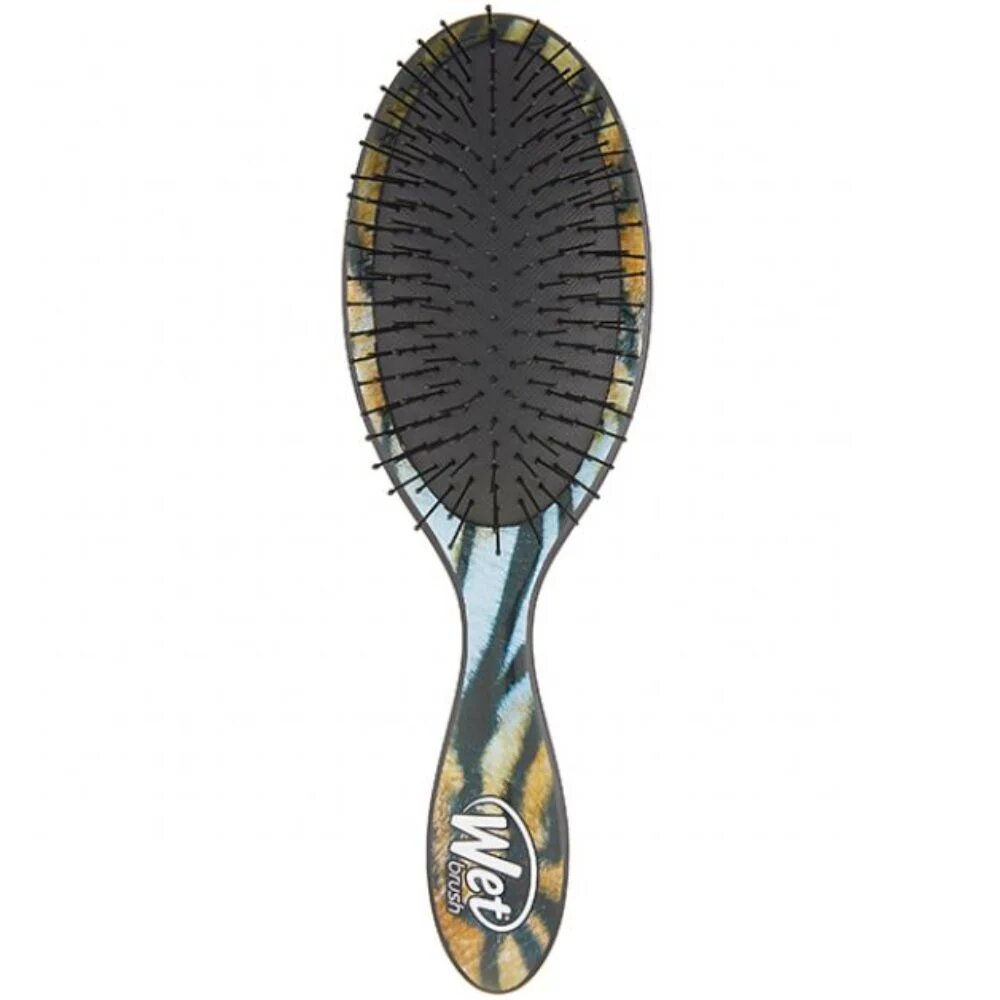 Wet Brush Safari Detangler-Tiger