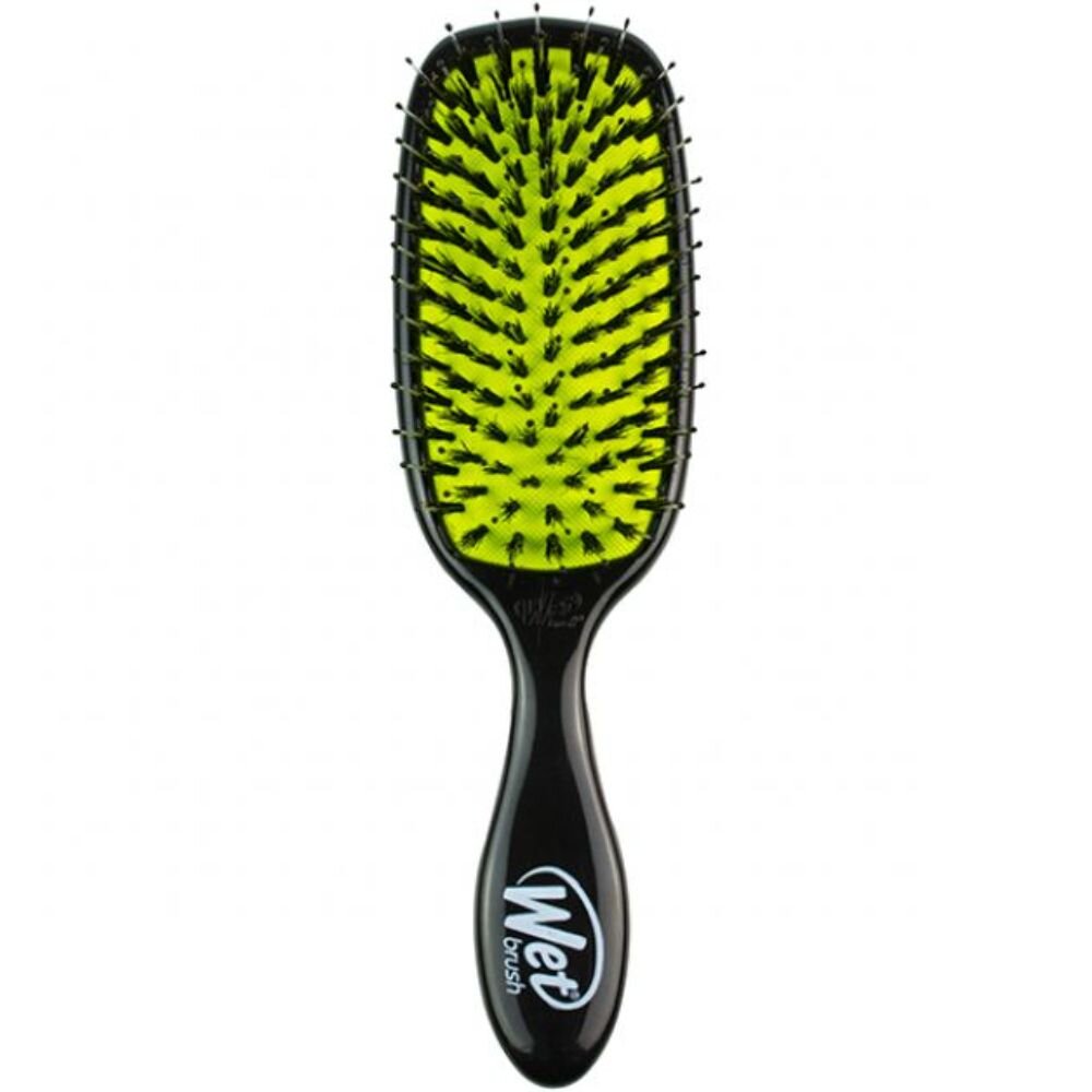 Wet Brush Shine Enhancer Black