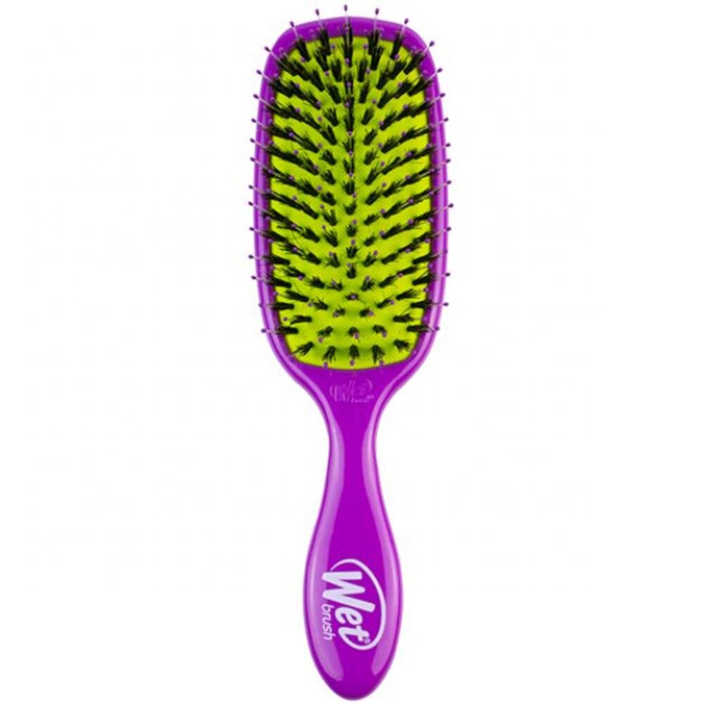 Wet Brush Shine Enhancer Purple