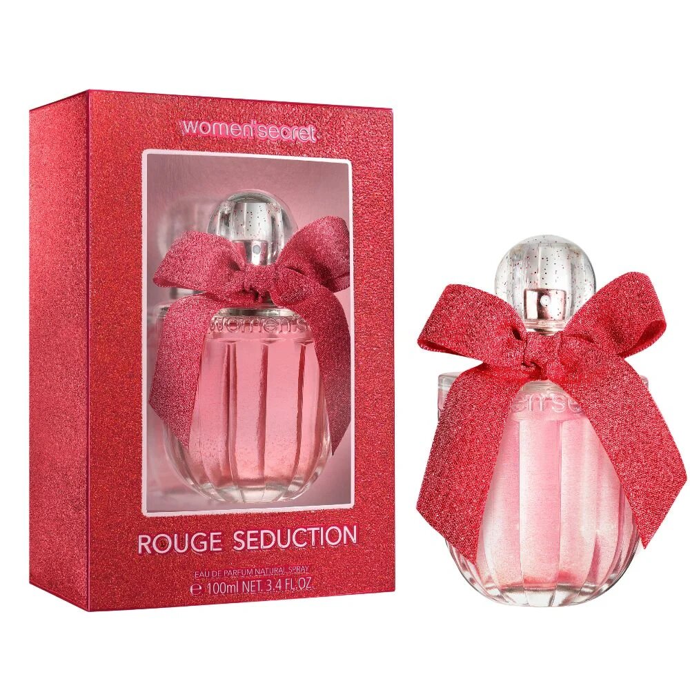 Woman Secret WOMEN'SECRET Rouge Seduction
