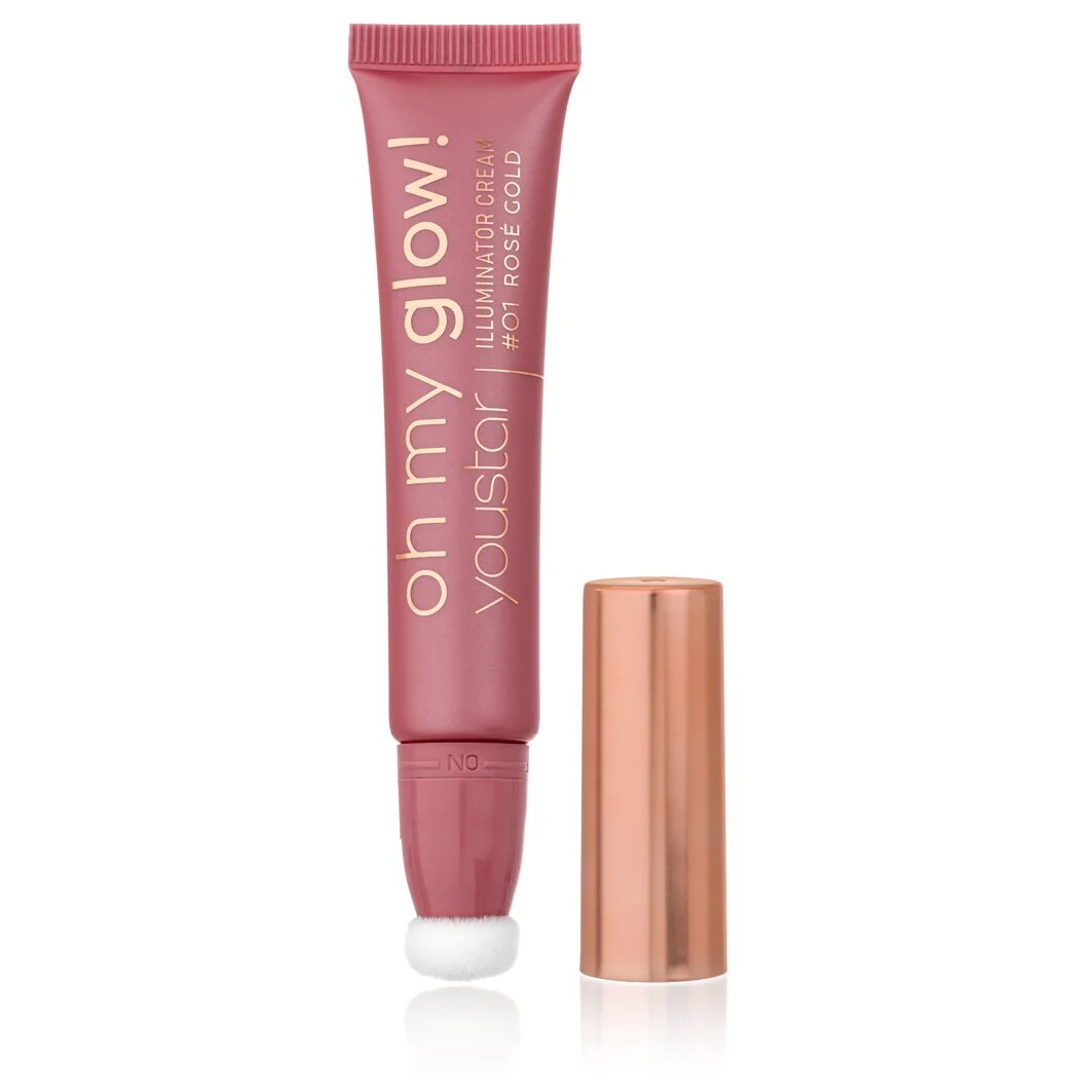 Youstar Oh My Glow! Illuminator Cream