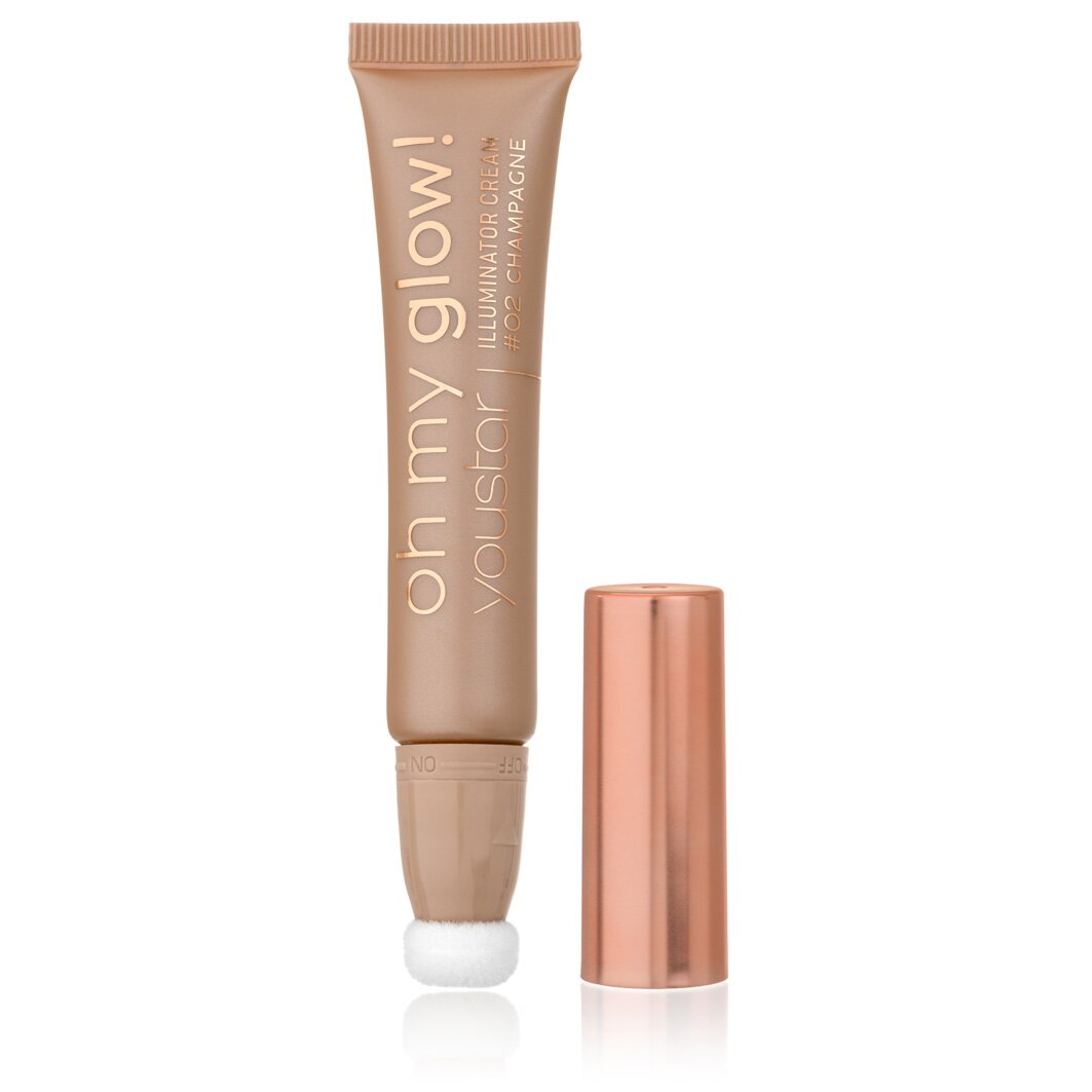Youstar Oh My Glow! Illuminator Cream