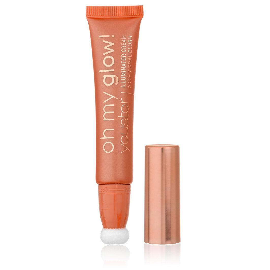 Youstar Oh My Glow! Illuminator Cream