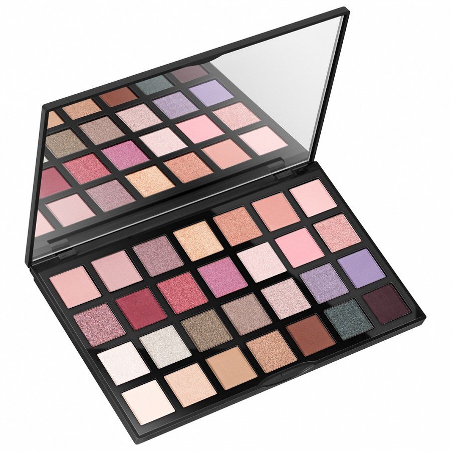 Youstar Senseyetions Eyshadow Palette - 05 Glorious Days