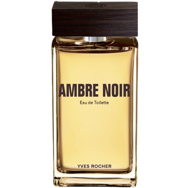 Yves Rocher Ambre Noir