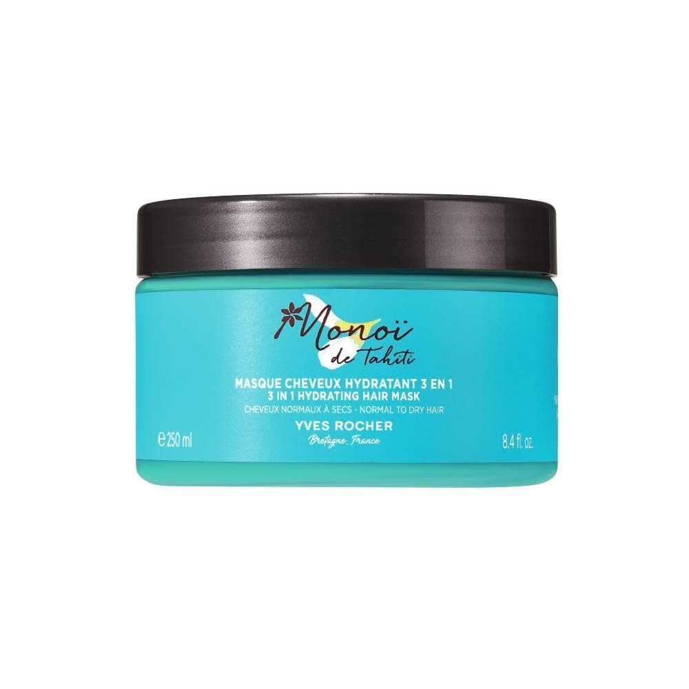 Yves Rocher Hair Mask Monoi