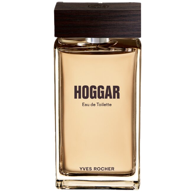 Yves Rocher Hoggar