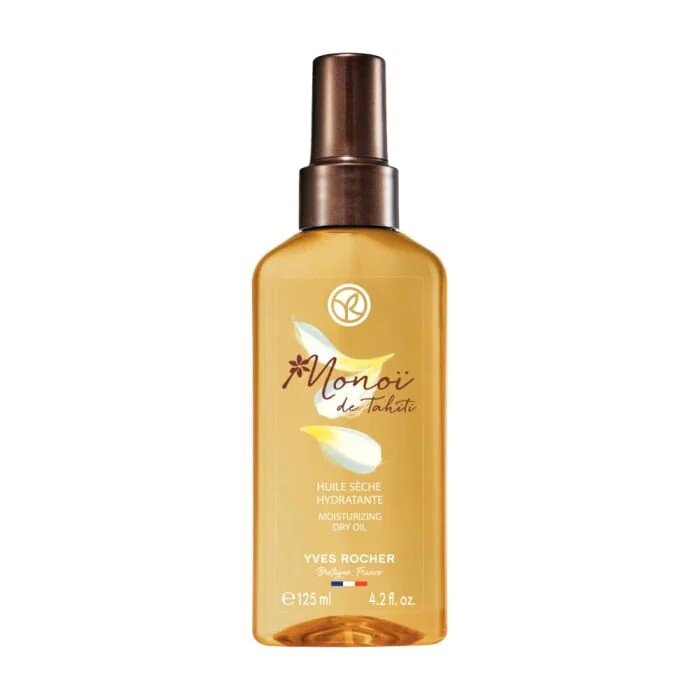 Yves Rocher Monoi Dry Oil