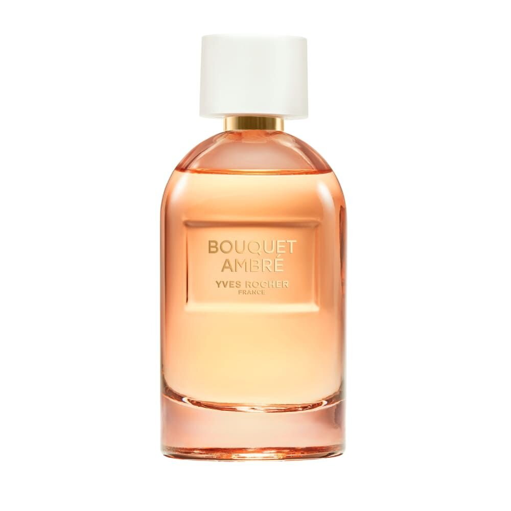 Yves Rocher Pleines Natures EDP Bouquet Ambre