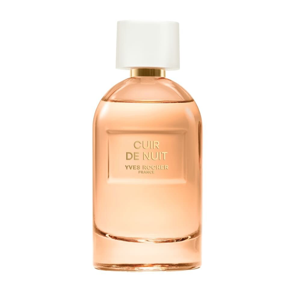 Yves Rocher Pleines Natures EDP Cuir De Nuit