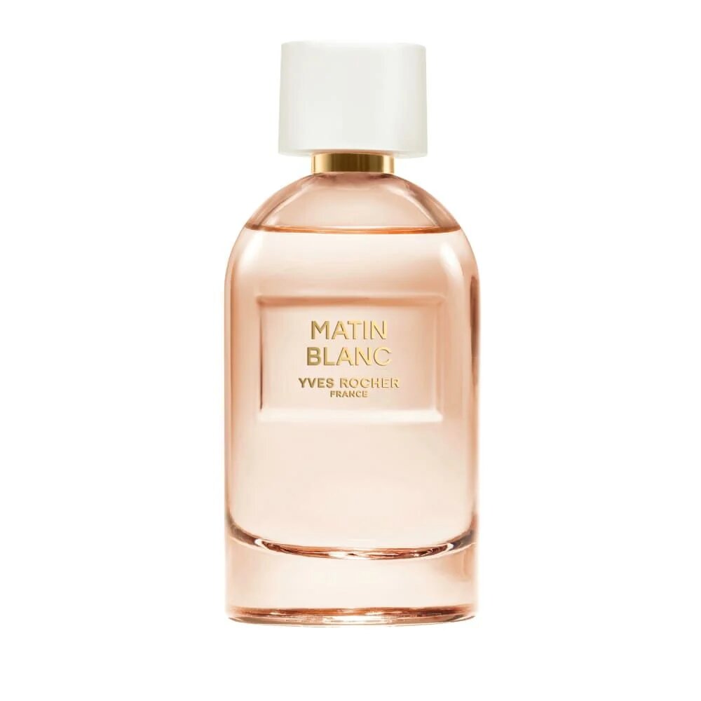 Yves Rocher Pleines Natures EDP Matin Blanc