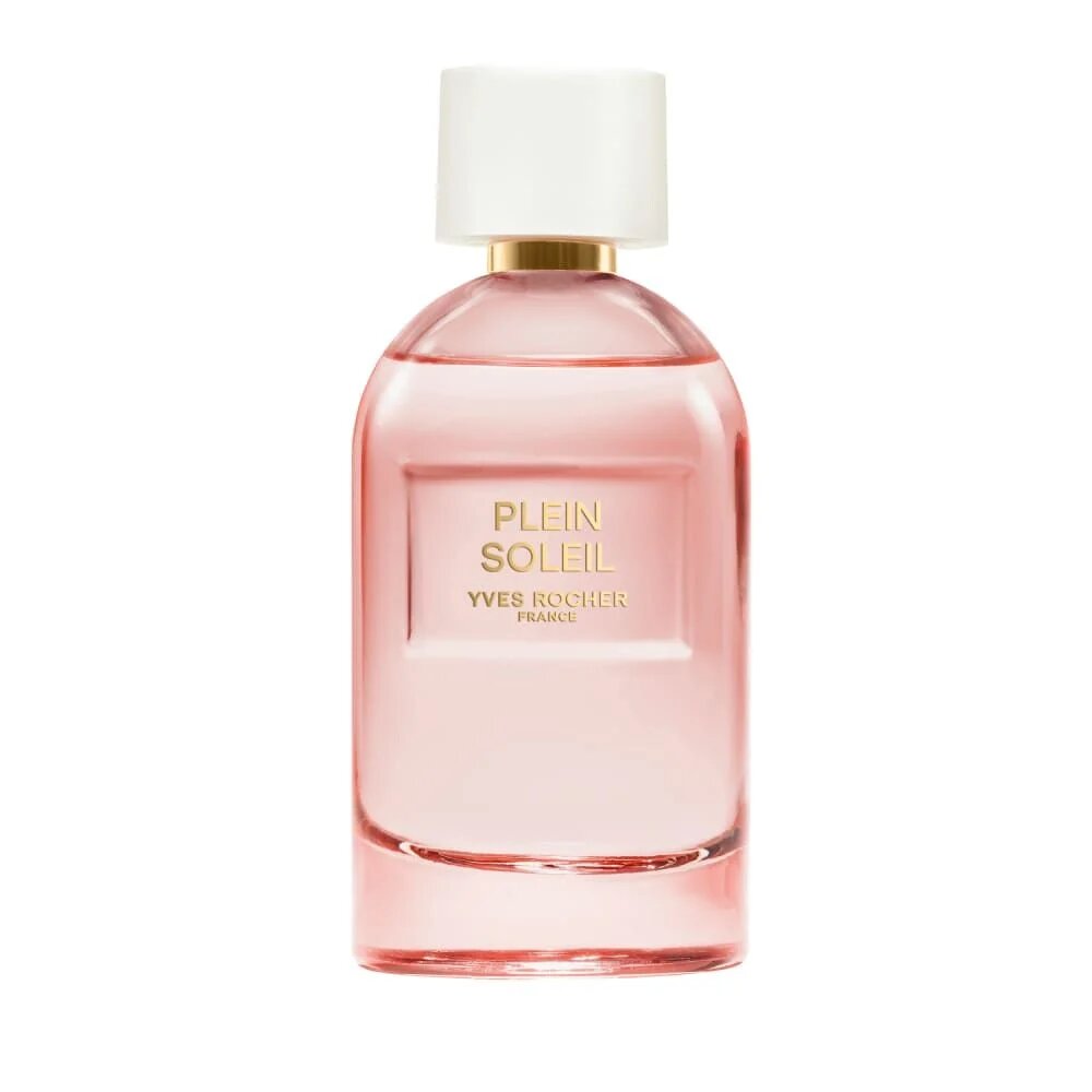 Yves Rocher Pleines Natures EDP Plein Soleil