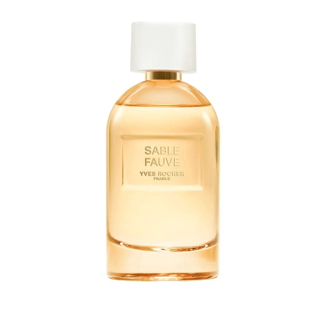 Yves Rocher Pleines Natures EDP Sable Fauve