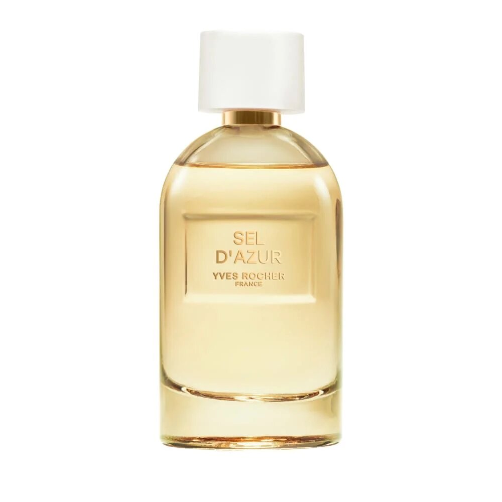 Yves Rocher Pleines Natures EDP Sel D'Azur