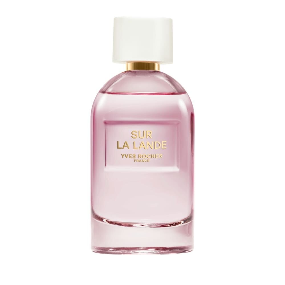 Yves Rocher Pleines Natures EDP Sur La Lande