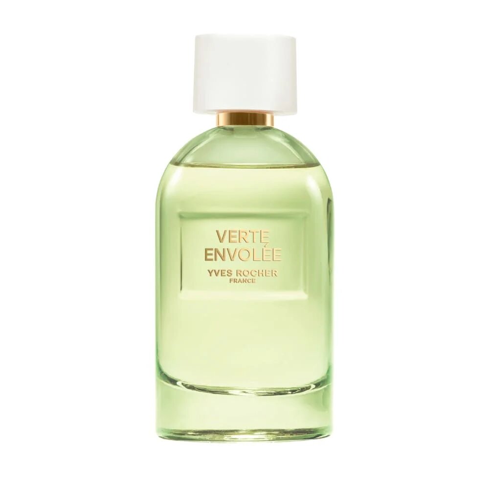 Yves Rocher Pleines Natures EDP Verte Envolee