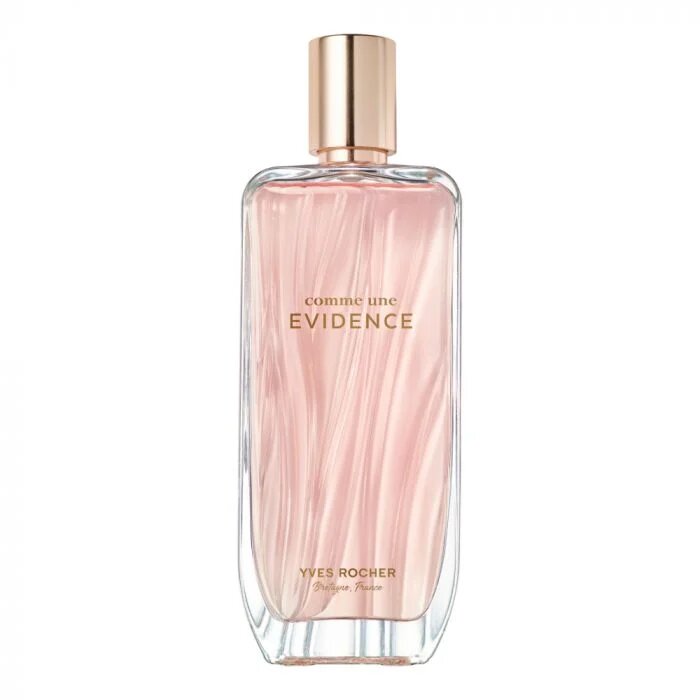 Yves Rocher YVES ROSHER Comme Une Evidence