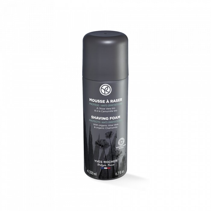 Yves Rocher YVES ROSHER Homme Groom Aftershave Balm