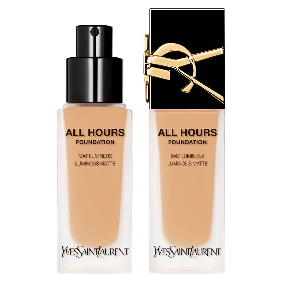 Yves Saint Laurent All Hours Foundation