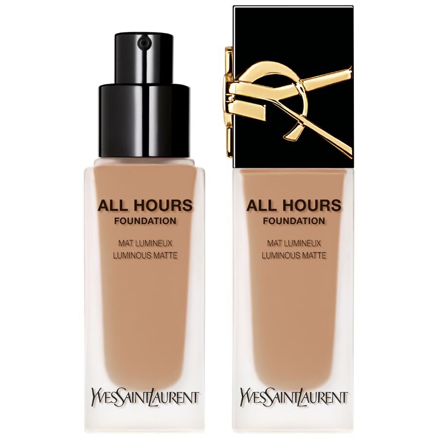 Yves Saint Laurent All Hours Foundation